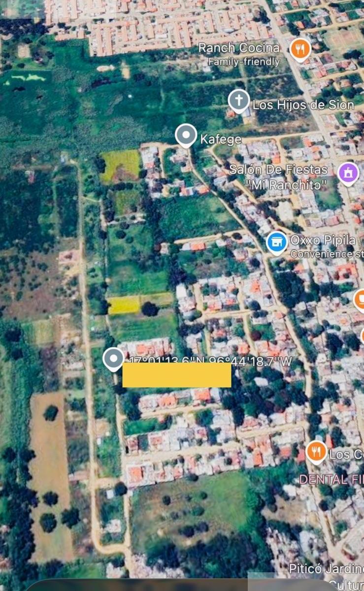 Land - Mi Ranchito