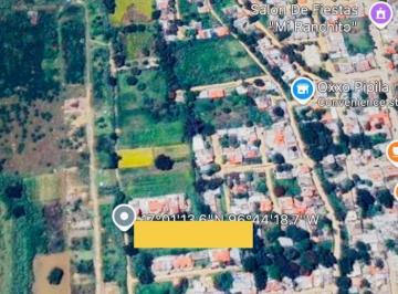 Terreno / Lote · Terreno - Mi Ranchito
