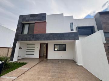 Casa de 3 habitaciones, San Andrés Cholula · Residencia con Enoooooorme Jardín, Única en Lomas de Angelopolis Cascatta 3