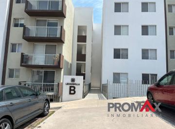 Departamento Renta 102m² de 2 habitaciones · Renta de Departamento en Privalia Ambienta, Queretaro
