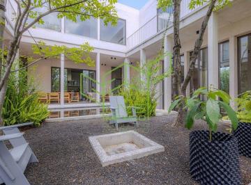 Casa en condominio de 4 habitaciones, Cuajimalpa de Morelos · Casa Renta Cumbres Santa Fe