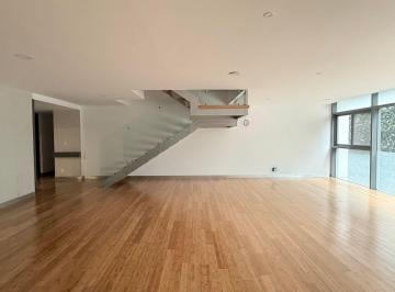 Departamento de 3 habitaciones, Miguel Hidalgo · Exclusivo Departamento con Increíbles Amenidades.