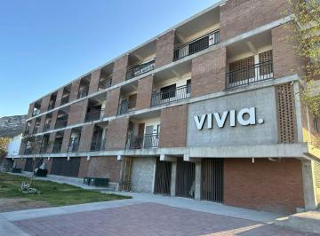 Departamento de 2 habitaciones, Santa Catarina · Departamento en Renta Amueblado en Torre Vivia Valle Poniente Santa Catarina