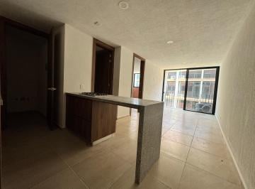 Departamento de 1 habitación, Guadalajara · Departamento en Renta con Aire Acondicionado y Coworking | Zona Chapultepec