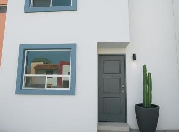 Casa de 3 habitaciones, Chiautempan · Cerca de Bioscan Tlaxcala