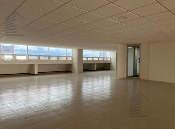 Oficina · 358m² · 5 Estacionamientos · Oficina en Renta - Río Elba - Piso 5 - 358 m²