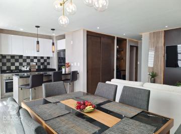 892fad32e266a4e3d2fd8e8f7c1756a9f17df7fcd8e0e51174a8bff0dd4b2ead · Departamento Tipo Penthouse con Terraza Privada | Lindavista