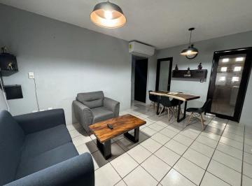 Casa · 80m² · 2 Recámaras · 1 Estacionamiento · Renta Departamento en Bicentenario Ciudad del Carmen