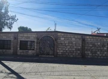 Casa · 200m² · 3 Recámaras · Casa Sola en Venta en La Esmeralda, Ramos Arizpe, Coahuila