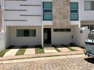 Casa de 4 habitaciones, San Andrés Cholula · Renta Casa Súper Amplia en Lomas de Angelopolis a un Costado de Chedraui Selecto Cascatta
