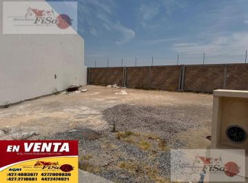 Terreno / Lote · 308m² · Terreno Ven Venta Santuaria Residencial