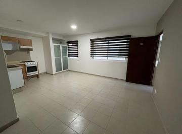 Departamento de 2 habitaciones, Benito Juárez · ¡Departamento en Renta en Santa María Nonoalco!