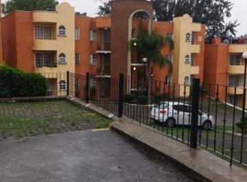 Departamento de 3 habitaciones, Naucalpan de Juárez · Rento Departamento en Planta Baja con Vigilancia 24/7 en San Mateo Nopala