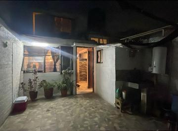 Casa · 52m² · 2 Recámaras · 1 Estacionamiento · Cómoda Casita en Tultitlán