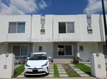 Casa en condominio de 3 habitaciones, Corregidora · Casa en Condominio Renta 3 Recámaras, Paseos del Bosque Corregidora Gpt3128