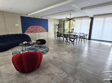 Departamento de 3 habitaciones, Benito Juárez · Departamento en Venta en Concepcion Beistegui, del Valle Norte