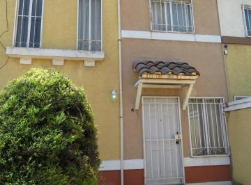 Casa · 60m² · 2 Recámaras · Casa Sola en Venta en Real del Cid, Tecámac, México