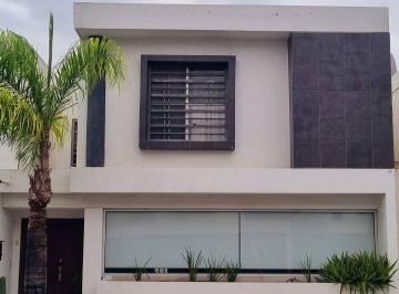 Casa de 3 habitaciones, Apodaca · Casa en Renta Privadas del Parque, Apodaca