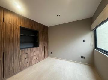 Casa · 271m² · 3 Recámaras · Casa en Renta en Villa Carriedo con Roof Garden, Querétaro
