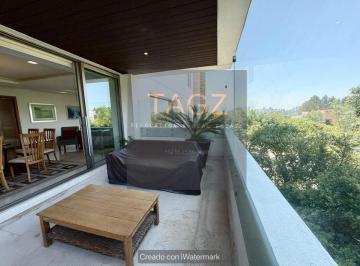 Departamento de 3 habitaciones, Huixquilucan · Venta Moderno Departamento Vista Horizonte Interlomas Terraza y Rooftop Privado