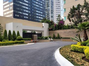 Departamento de 4 habitaciones, Cuajimalpa de Morelos · Rento Departamento de 564 m² Mas Terraza con 4 Recámaras en Av Santa Fe Super Vista!