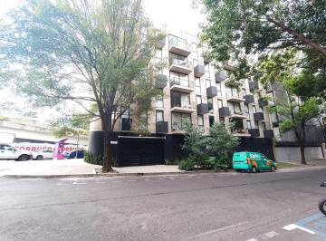 Departamento de 1 habitación, Cuauhtémoc · Departamento en Renta Cuauhtémoc