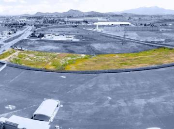 Terreno / Lote · 32745m² · Venta de Terreno en Carretera Toluca - Atlacomulco