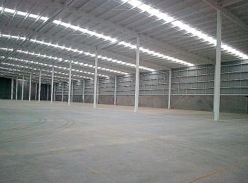 68a01cb36d6f4331ffe31d4d3f17e779c847abdf077f47fe95459128348f8dfc · Renta | Nave Industrial | Tlalnepantla | 3,260 m²