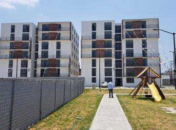 Departamento de 3 habitaciones, Puebla · Departamento de 3 Recámaras en Col. La Libertad Frente a Colegio La Paz