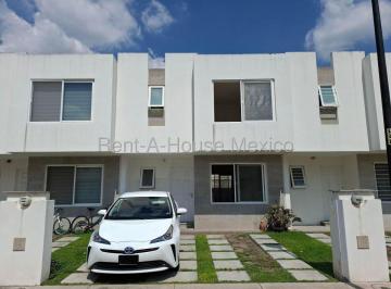Casa de 3 habitaciones, Corregidora · Renta Casa Querétaro Paseos del Bosque Corregidora