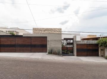 Casa de 4 habitaciones, Querétaro · Vendo Casa de Autor en Juriquilla $