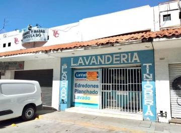 Local comercial · 100m² · 2 Estacionamientos · Local en Venta Col. Misión de La Luz