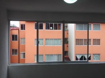 Departamento de 1 habitación, Tlalpan · Rento Departamento
