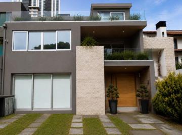 Casa en condominio de 3 habitaciones, Huixquilucan · Oportunidad Única Venta o Renta Casa en Bosque Real