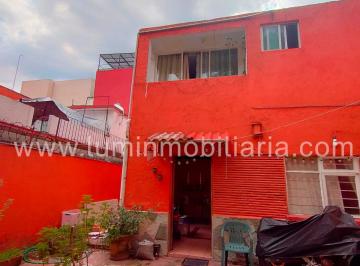 Casa de 3 habitaciones, Benito Juárez · Casa en Venta en Colonia Miravalle, Benito Juarez