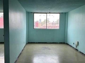 Departamento de 2 habitaciones, Cuauhtémoc · Departamento de 67 m² con 2 Habitaciones en Venta, Col. Guerrero, Alcaldía Cuauhtémoc