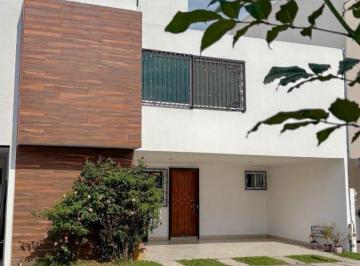 Casa de 4 habitaciones, San Pedro Cholula · Casa en Renta en Cholula | Atrás de Plaza San Diego