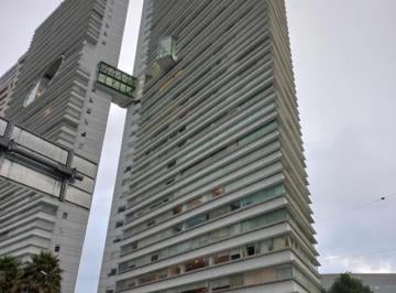 Departamento · 198m² · 3 Recámaras · 3 Estacionamientos · Departamento - Santa Fe Cuajimalpa
