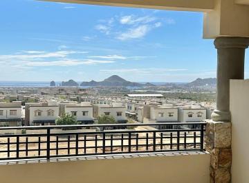 Departamento de 3 habitaciones, Los Cabos · Departamento con Terraza y Vista Panoramica a La Bahía de Cabo San Lucas