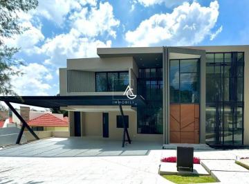 Casa de 4 habitaciones, Atizapán de Zaragoza · Residencia de Lujo a Estrenar en Renta, Club de Golf Vallescondido