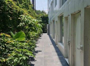 Casa de 2 habitaciones, Cuauhtémoc · Garden House en Venta en Santa Maria de La Ribera