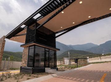 1 · Terreno en Venta Sierra Alta Carretera Nacional