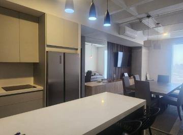Departamento de 2 habitaciones, Monterrey · Departamento Amueblado en Renta en Residencias Condotec