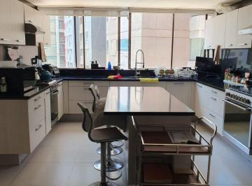 Departamento de 3 habitaciones, Naucalpan de Juárez · Vendo Oportunidad Departamento 357 m² Remodelado Tecamachalco 3 o 4 Recamaras Elevador Al Piso