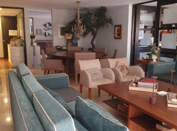Departamento de 3 habitaciones, Naucalpan de Juárez · Venta Oportunidad Departamento 357 m² Remodelado Tecamachalco 3 o 4 Recamaras Elevador Al Piso