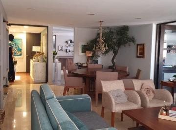 Departamento de 3 habitaciones, Naucalpan de Juárez · Venta Oportunidad Departamento 357 m² Remodelado Tecamachalco 3 o 4 Recamaras Elevador Al Piso