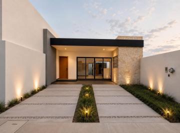 Casa · 113m² · 3 Recámaras · 2 Estacionamientos · Casa en Venta de Una Planta en Lomas del Mediterráneo Riviera Veracruzana Alvarado Veracruz