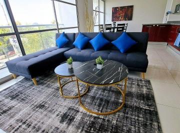 Departamento de 2 habitaciones, Miguel Hidalgo · Departamento en Ventana Polanco Torre Agua
