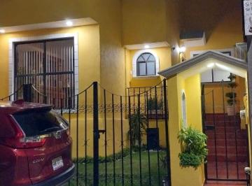 Casa en condominio de 3 habitaciones, Atizapán de Zaragoza · Venta Casa Fraccto San José Atizapán