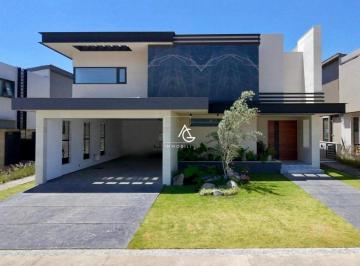 Casa de 4 habitaciones, Atizapán de Zaragoza · Impactante Residencia a Estrenar en Renta, Rancho San Juan